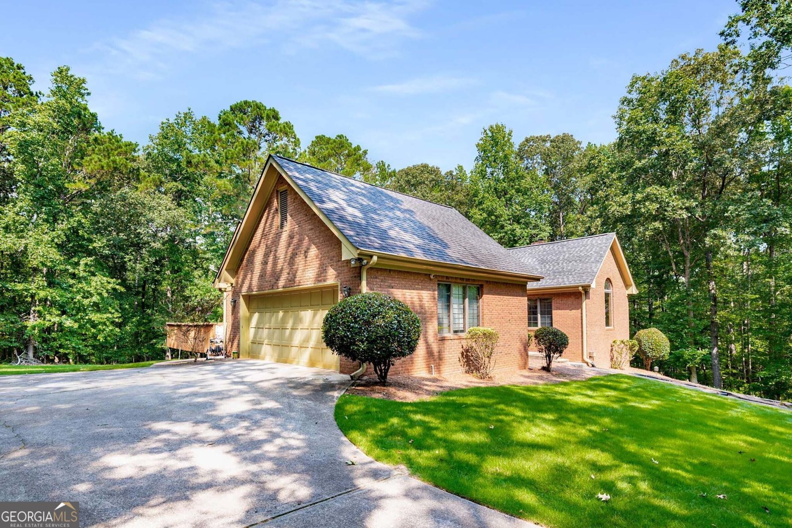 3615 Sierra Drive Stockbridge - 2