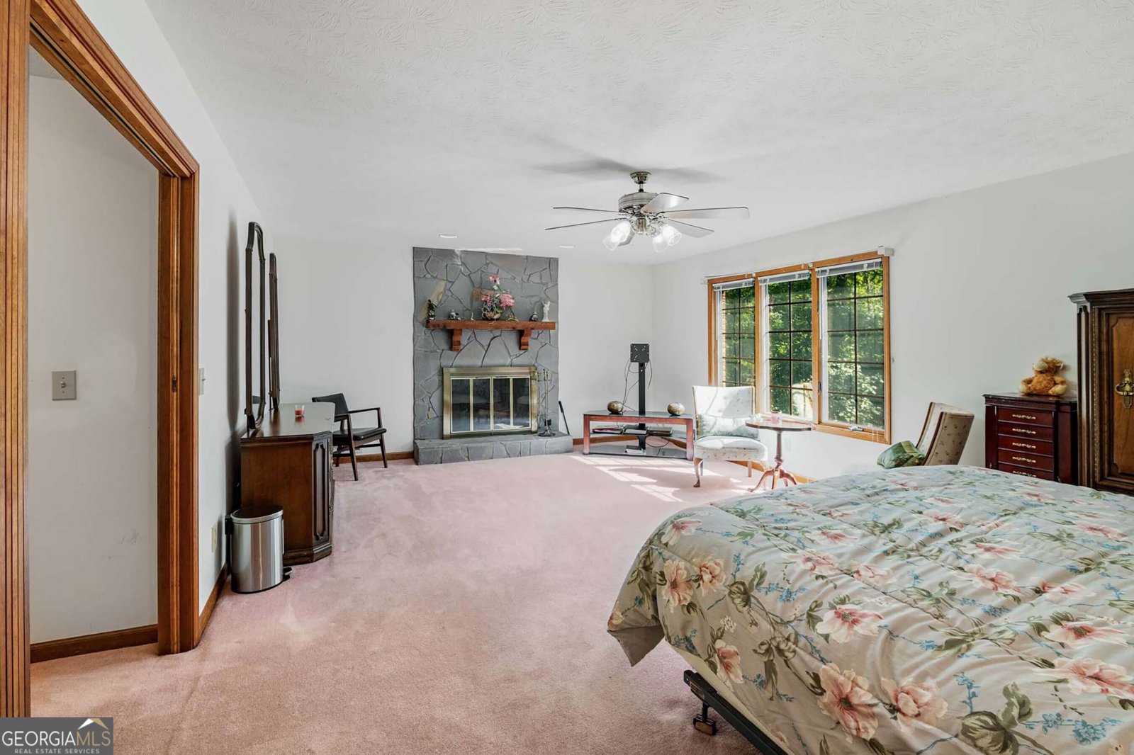 3615 Sierra Drive Stockbridge - 20