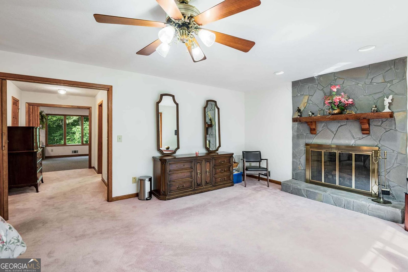 3615 Sierra Drive Stockbridge - 21