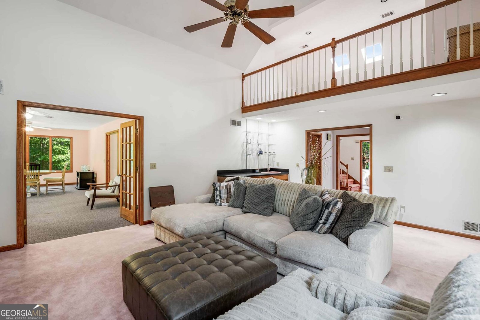 3615 Sierra Drive Stockbridge - 27