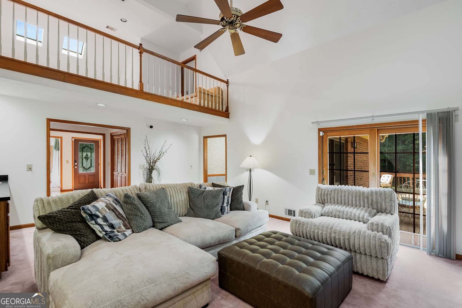 3615 Sierra Drive Stockbridge - 29