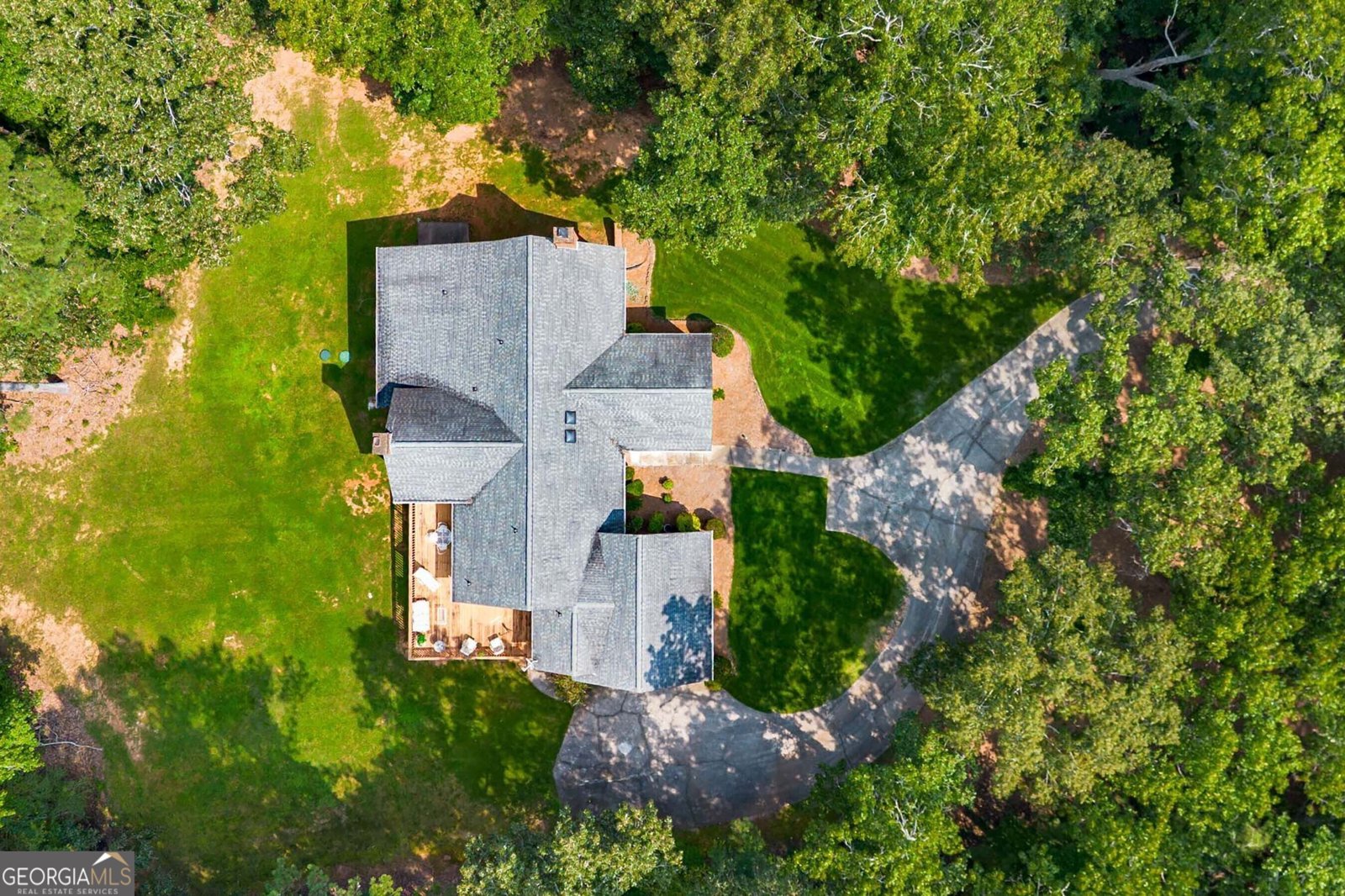 3615 Sierra Drive Stockbridge - 3