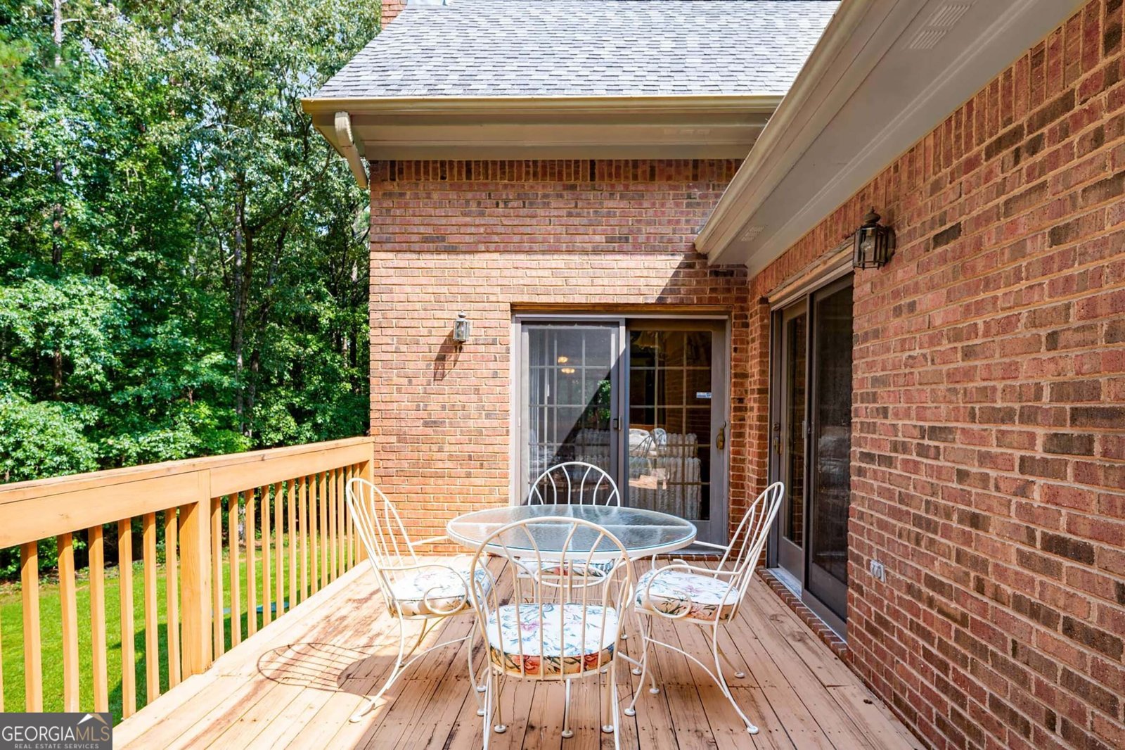 3615 Sierra Drive Stockbridge - 30