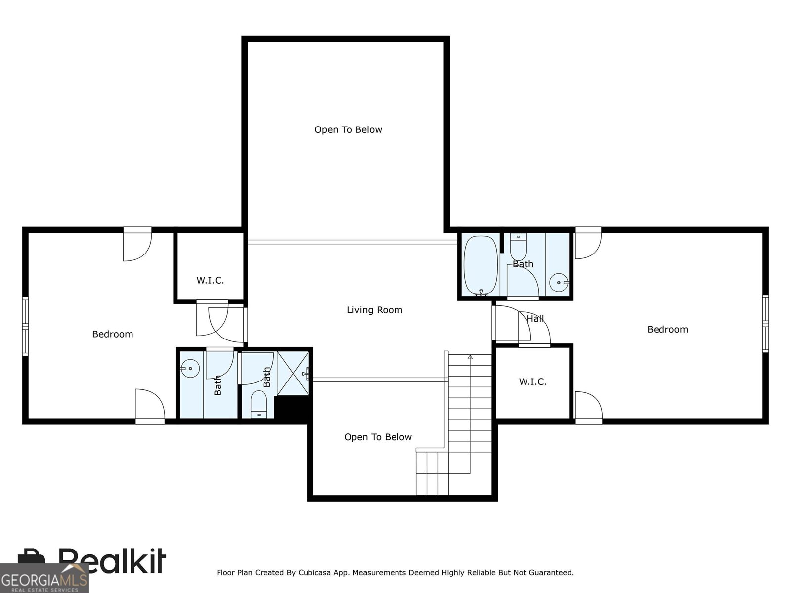 3615 Sierra Drive Stockbridge - 5