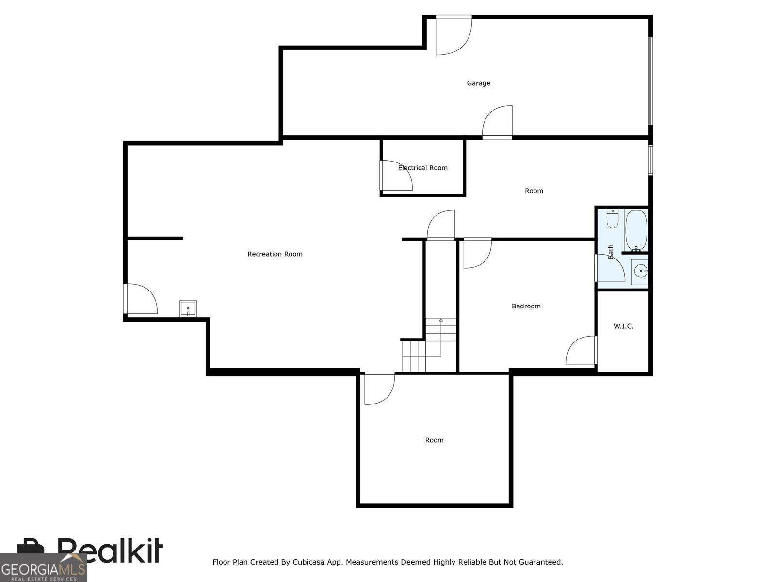 3615 Sierra Drive Stockbridge - 6