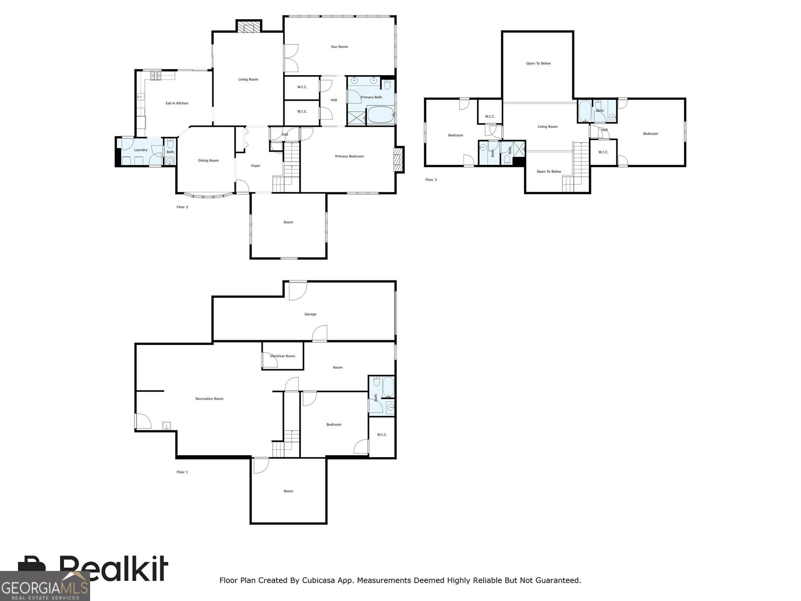 3615 Sierra Drive Stockbridge - 7