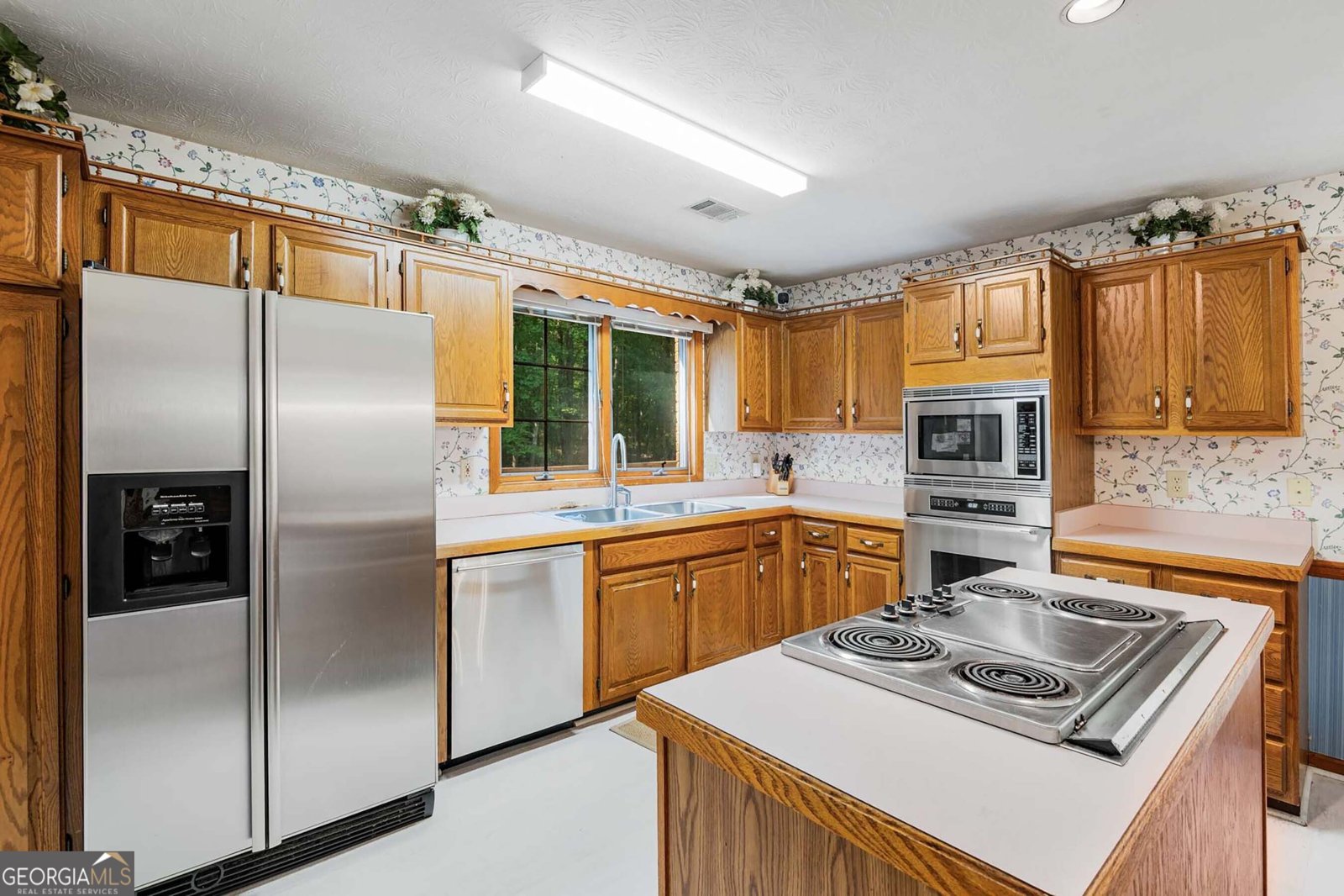 3615 Sierra Drive Stockbridge - 8