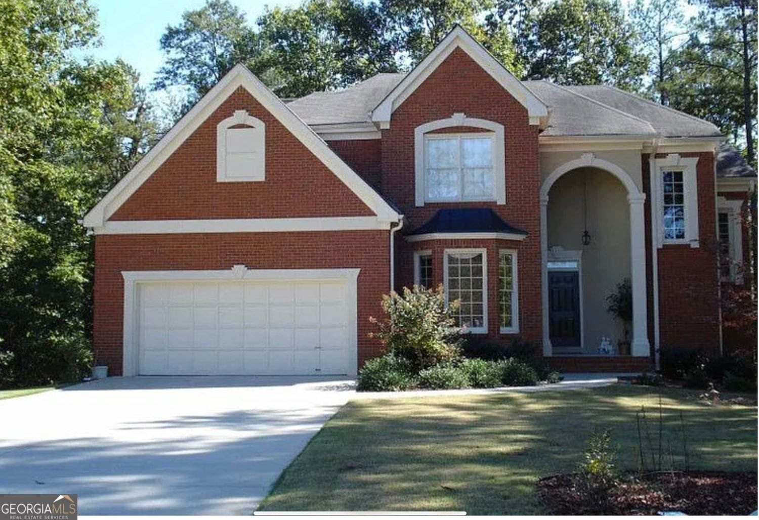 6018 Vicksburg Court Conyers - 1