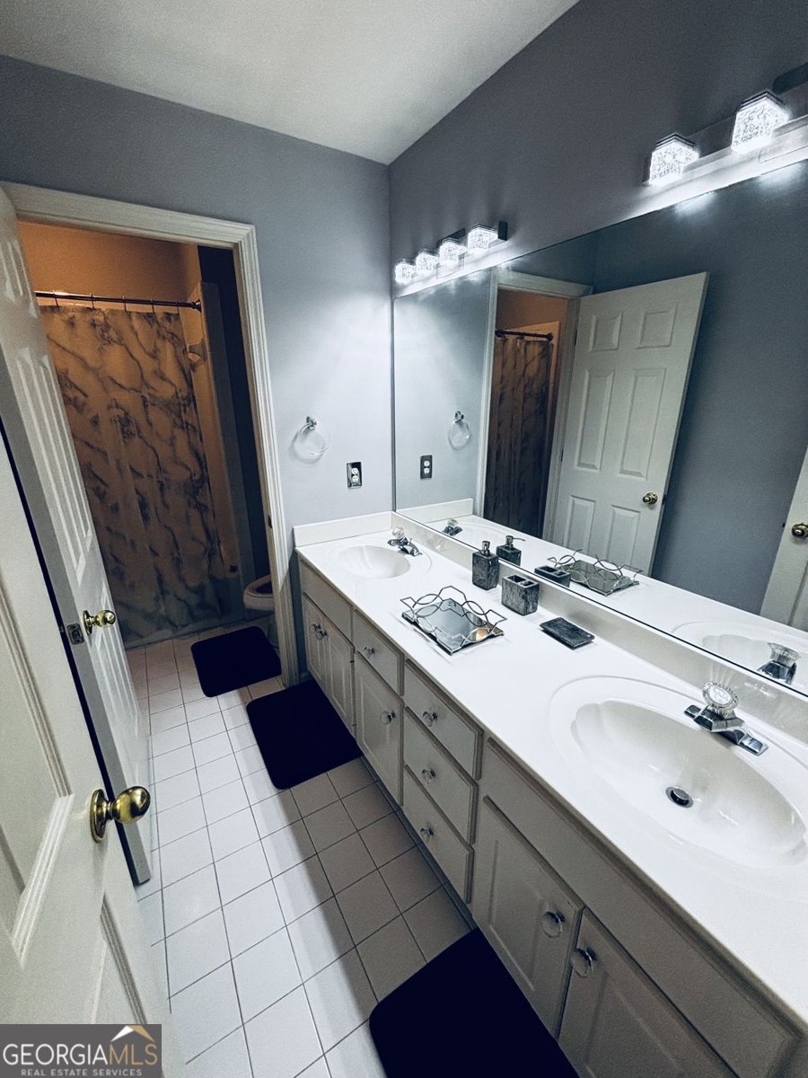 6018 Vicksburg Court Conyers - 12