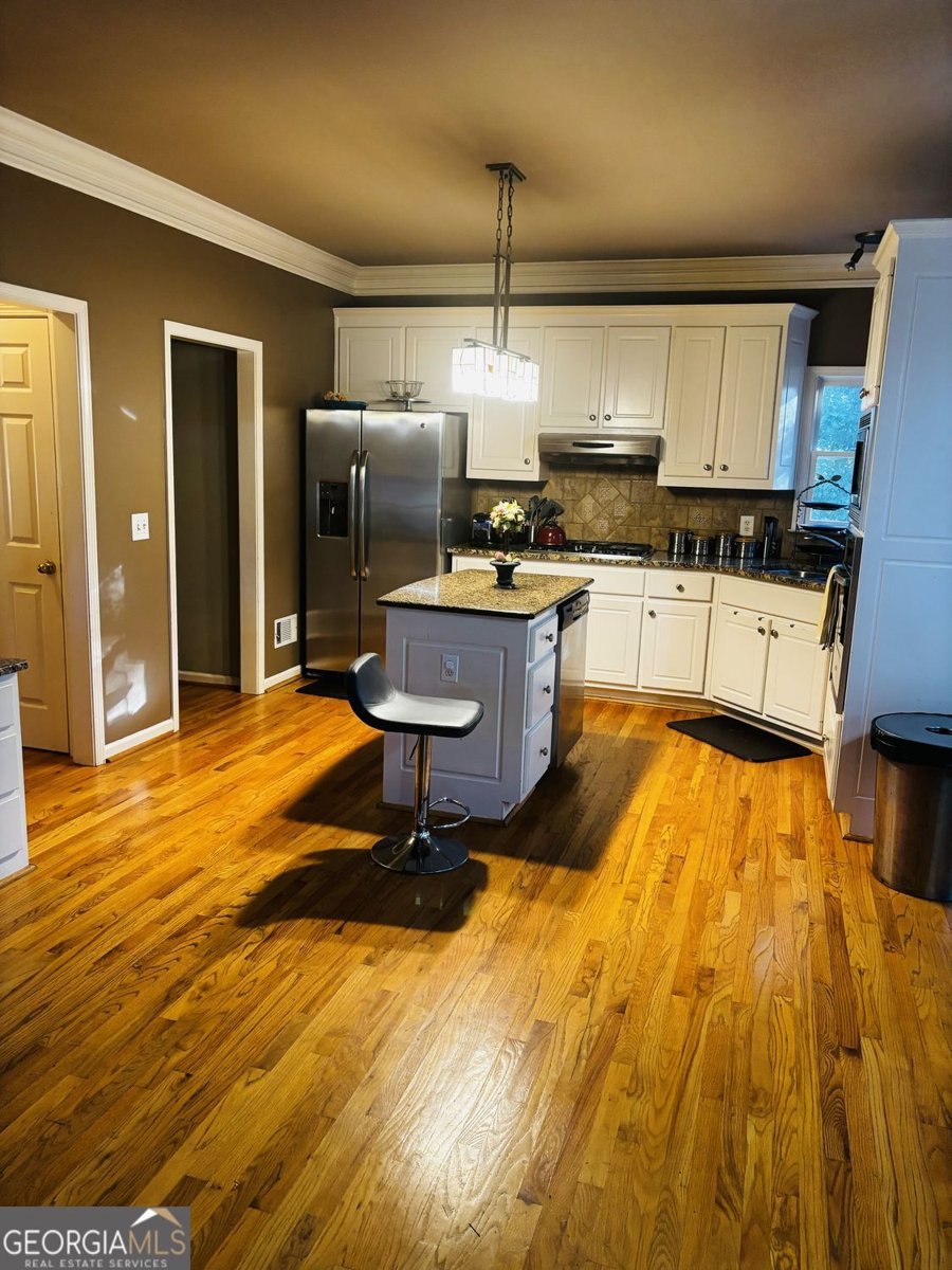 6018 Vicksburg Court Conyers - 18