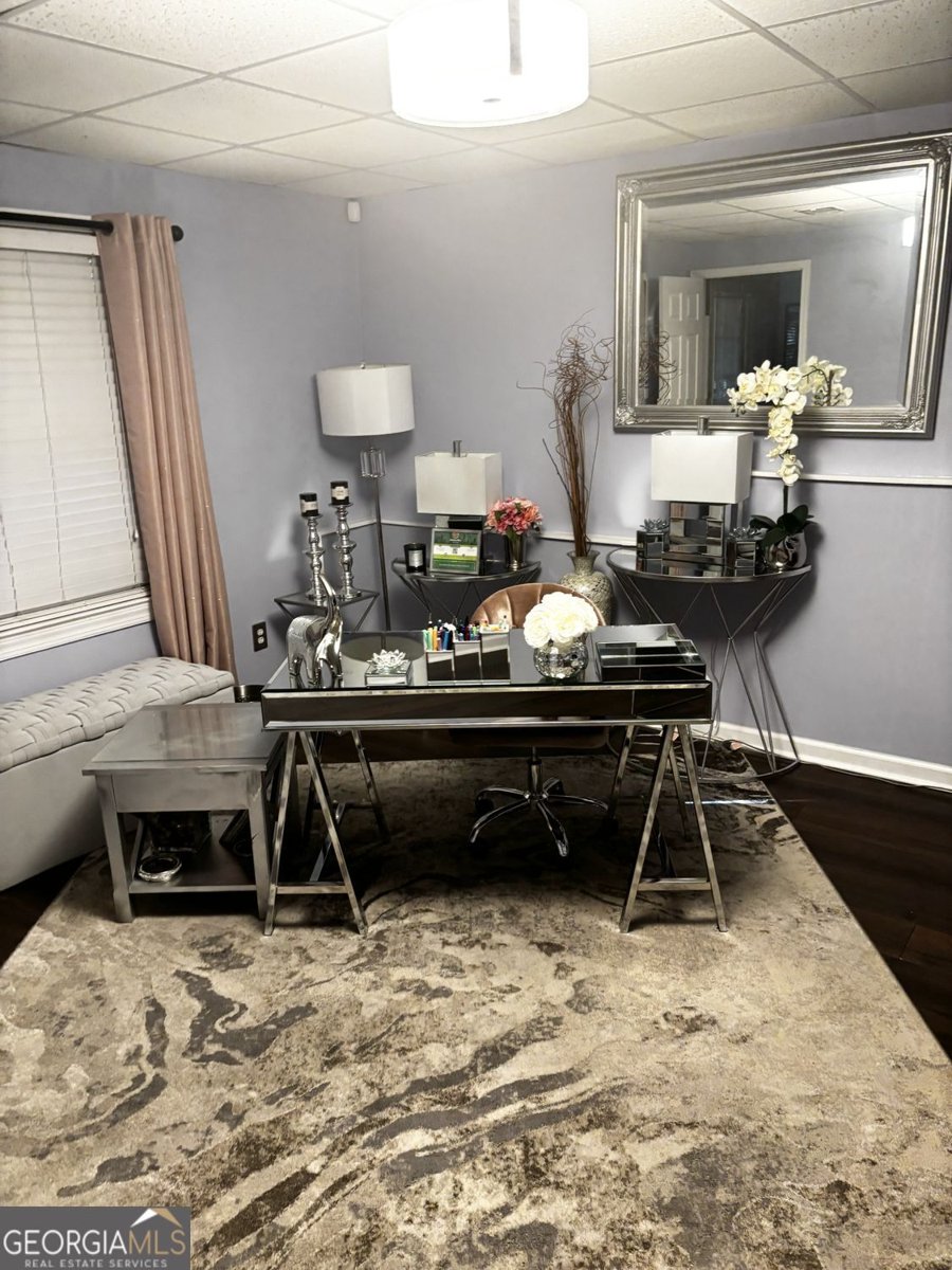 6018 Vicksburg Court Conyers - 19