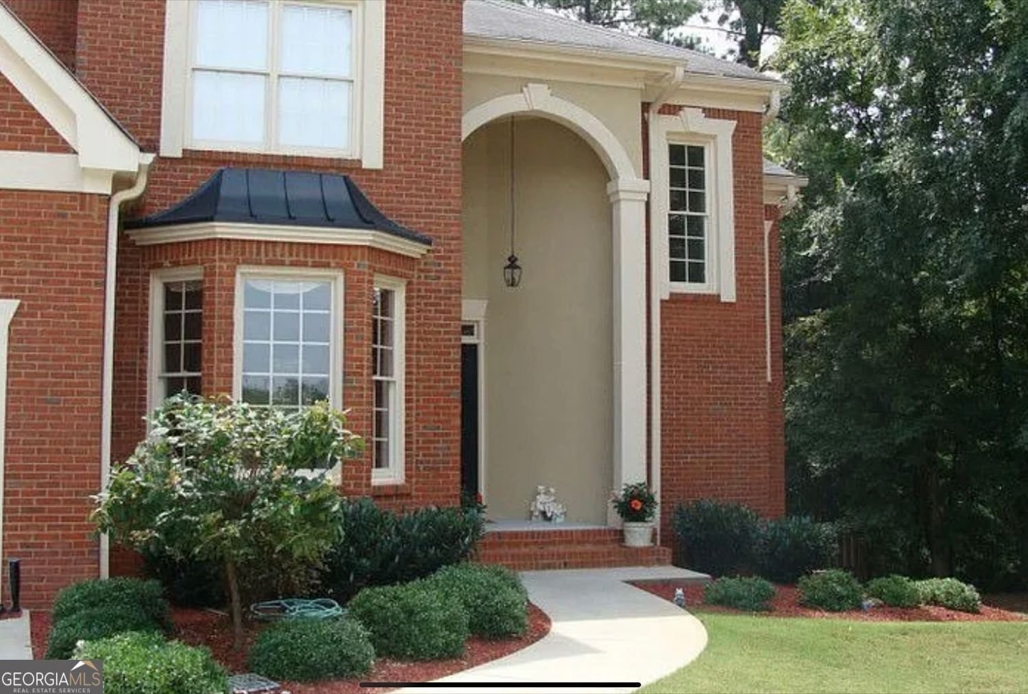 6018 Vicksburg Court Conyers - 2