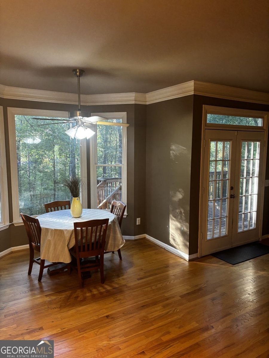 6018 Vicksburg Court Conyers - 3