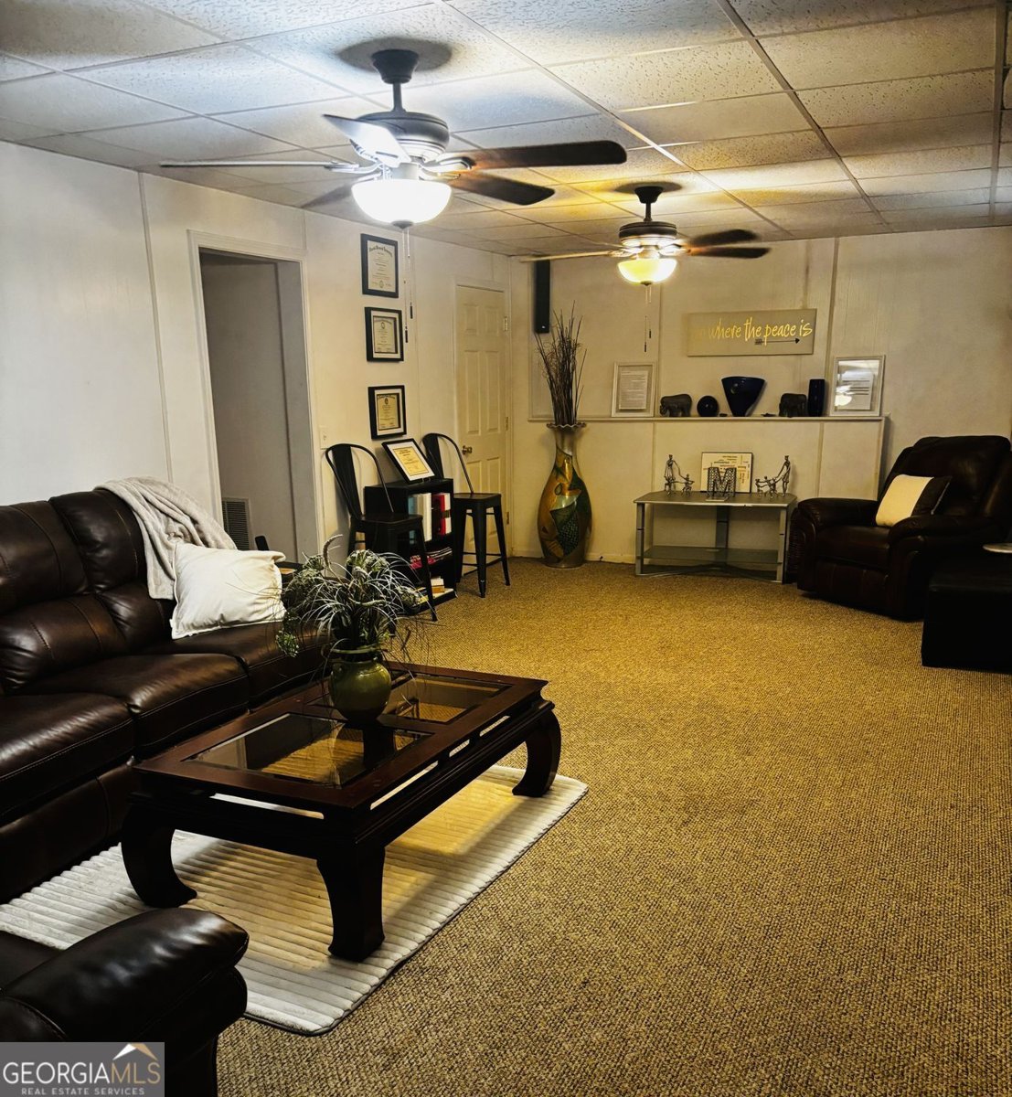 6018 Vicksburg Court Conyers - 4