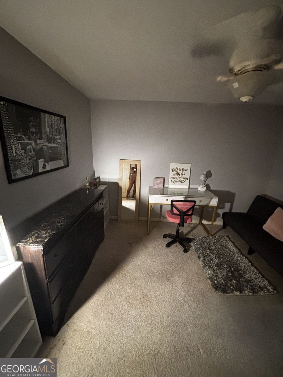 6018 Vicksburg Court Conyers - 6