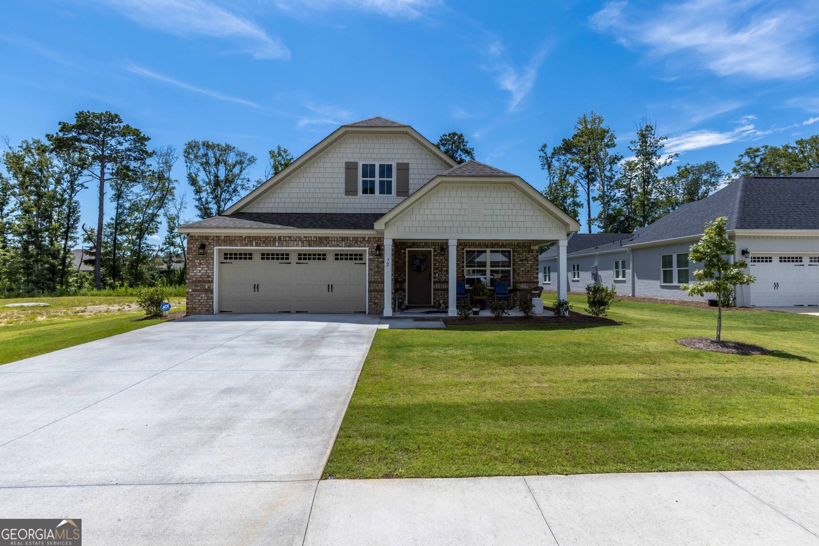 72 Altapass Way Fortson - 1
