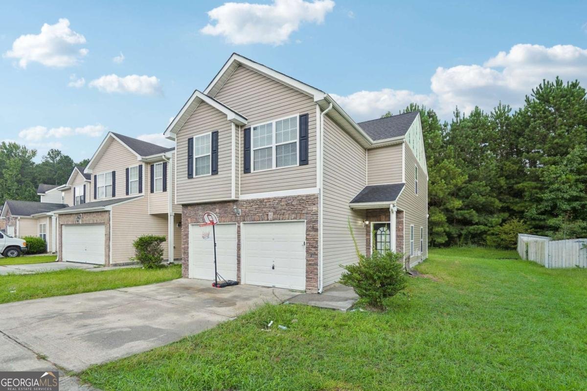 6511 Grey Fox Way Riverdale - 2
