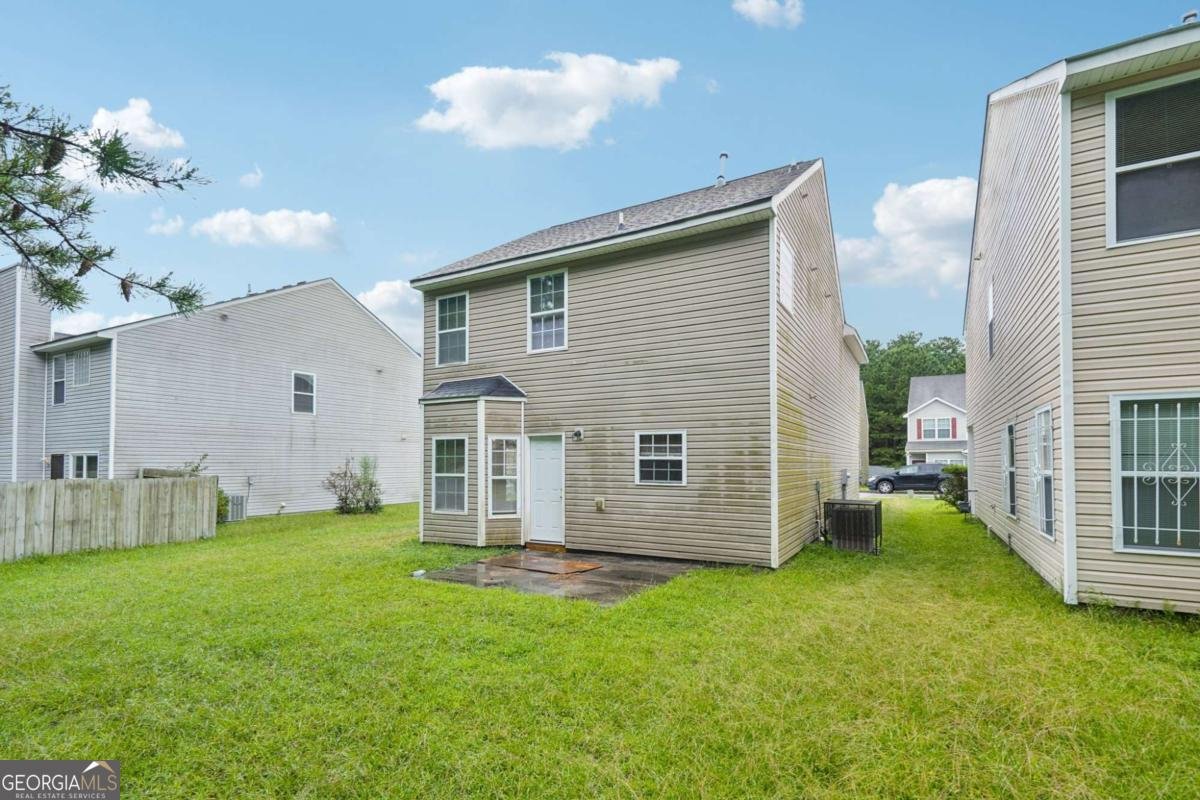 6511 Grey Fox Way Riverdale - 27