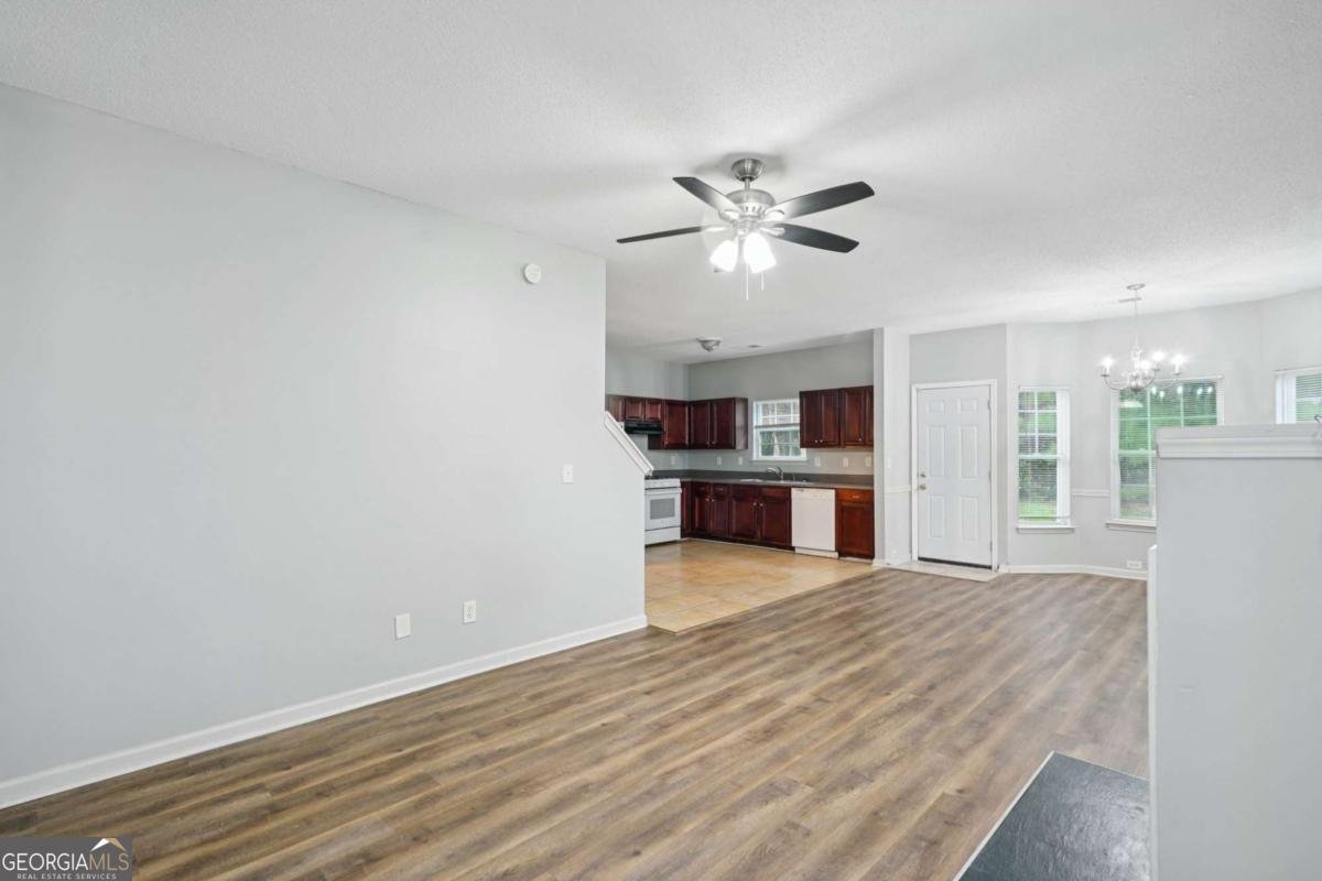 6511 Grey Fox Way Riverdale - 6