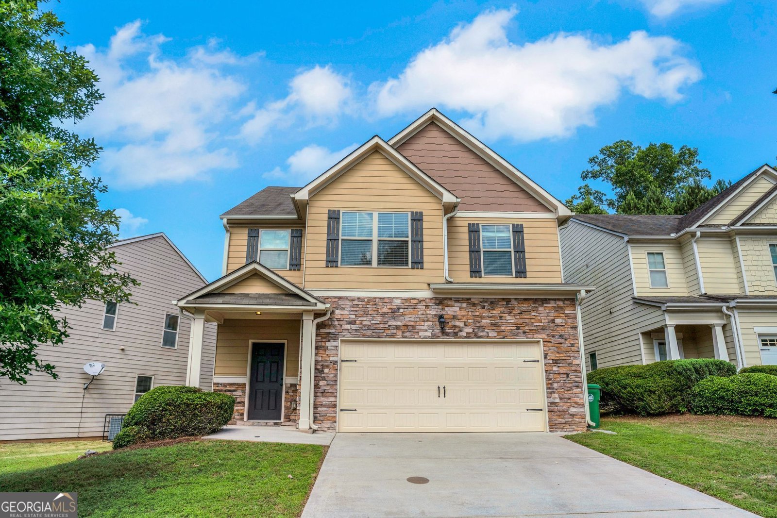 5123 Jack Drive Decatur - 1