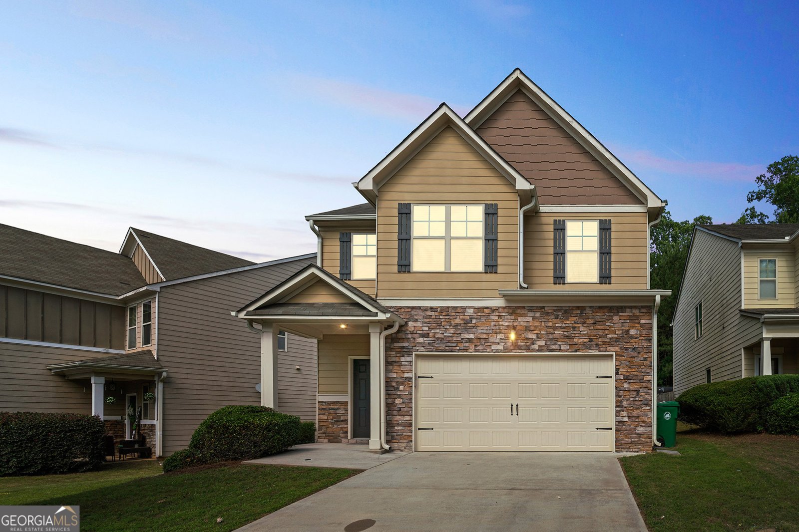 5123 Jack Drive Decatur - 2
