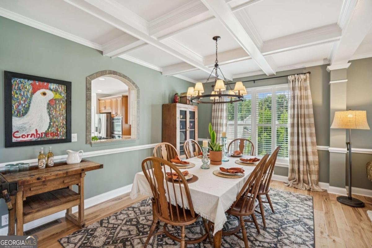 455 Long Mountain Court Clermont - 1