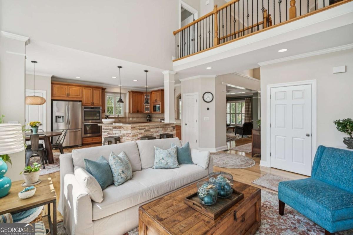455 Long Mountain Court Clermont - 12