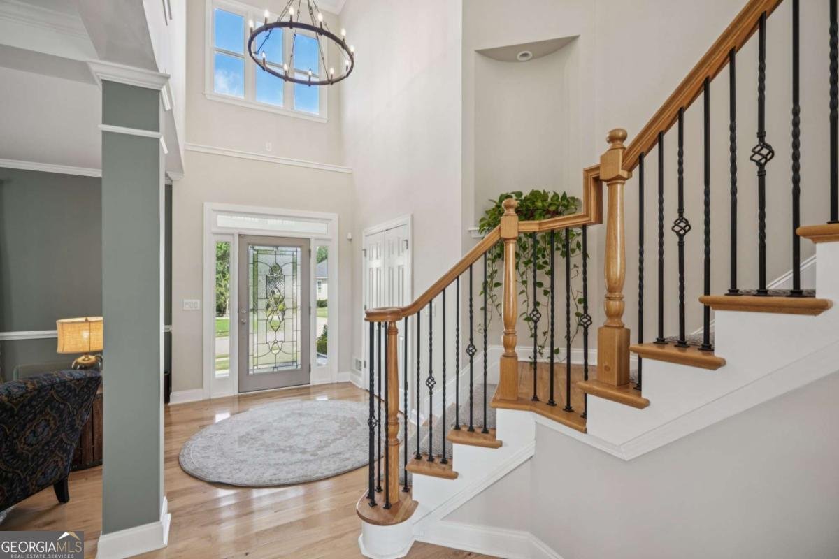 455 Long Mountain Court Clermont - 2
