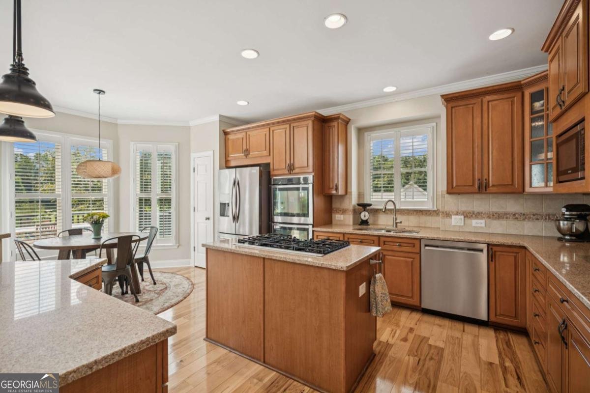 455 Long Mountain Court Clermont - 3
