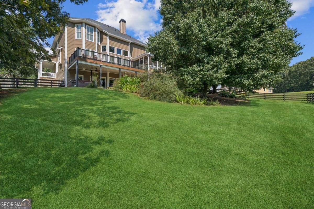 455 Long Mountain Court Clermont - 34