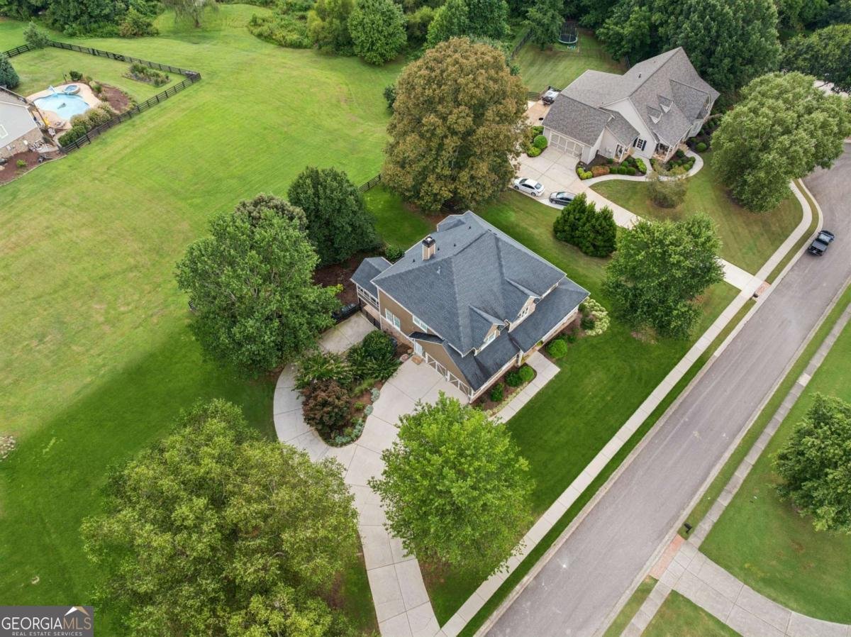 455 Long Mountain Court Clermont - 38