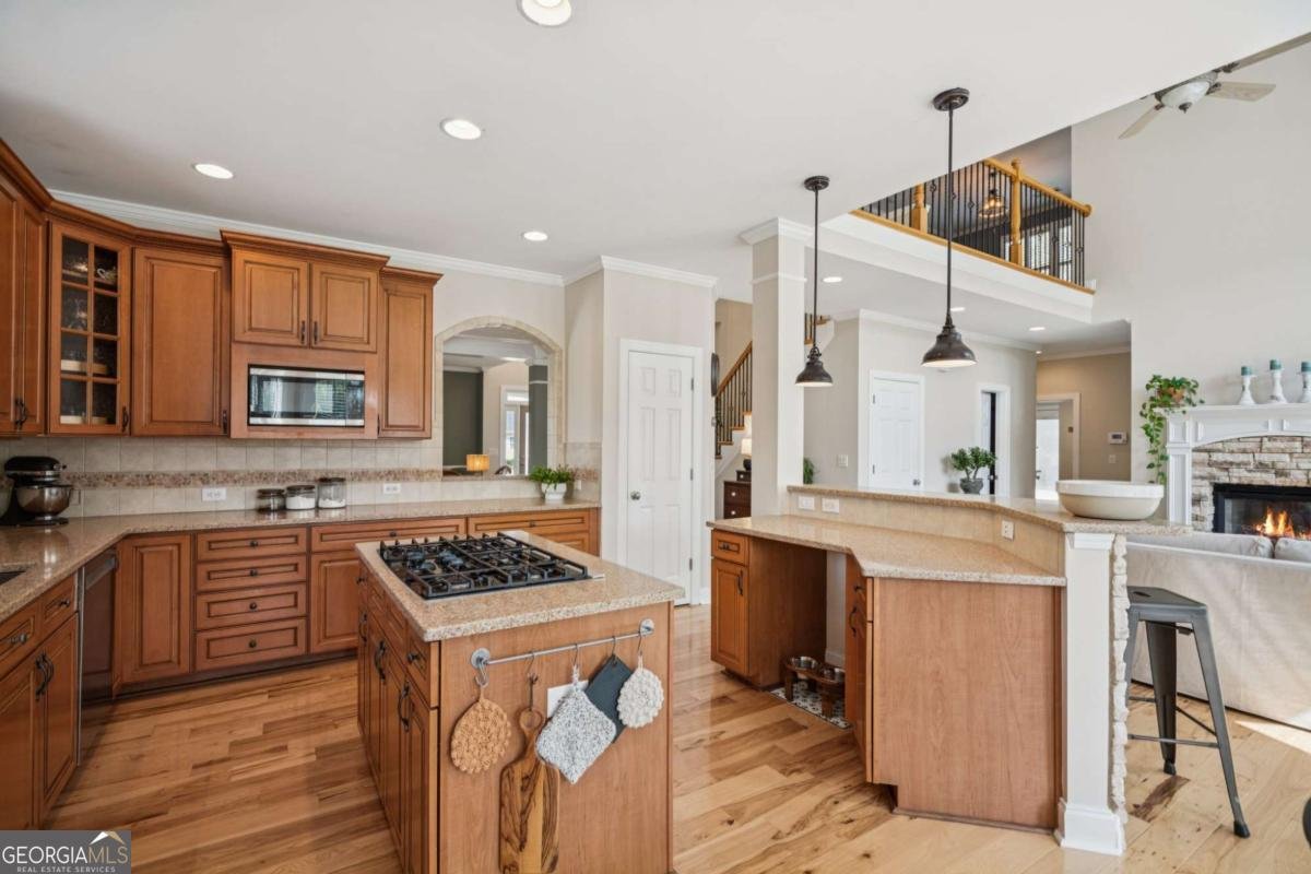 455 Long Mountain Court Clermont - 4