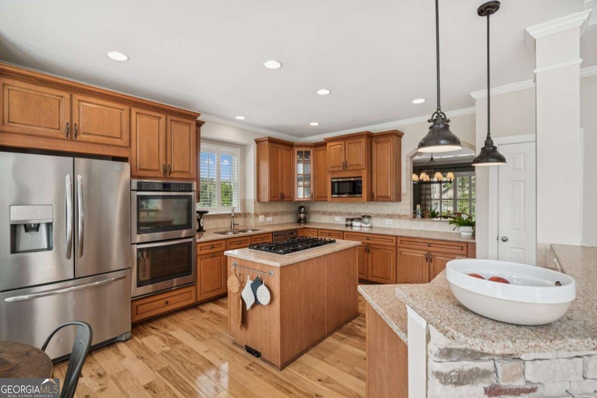 455 Long Mountain Court Clermont - 5