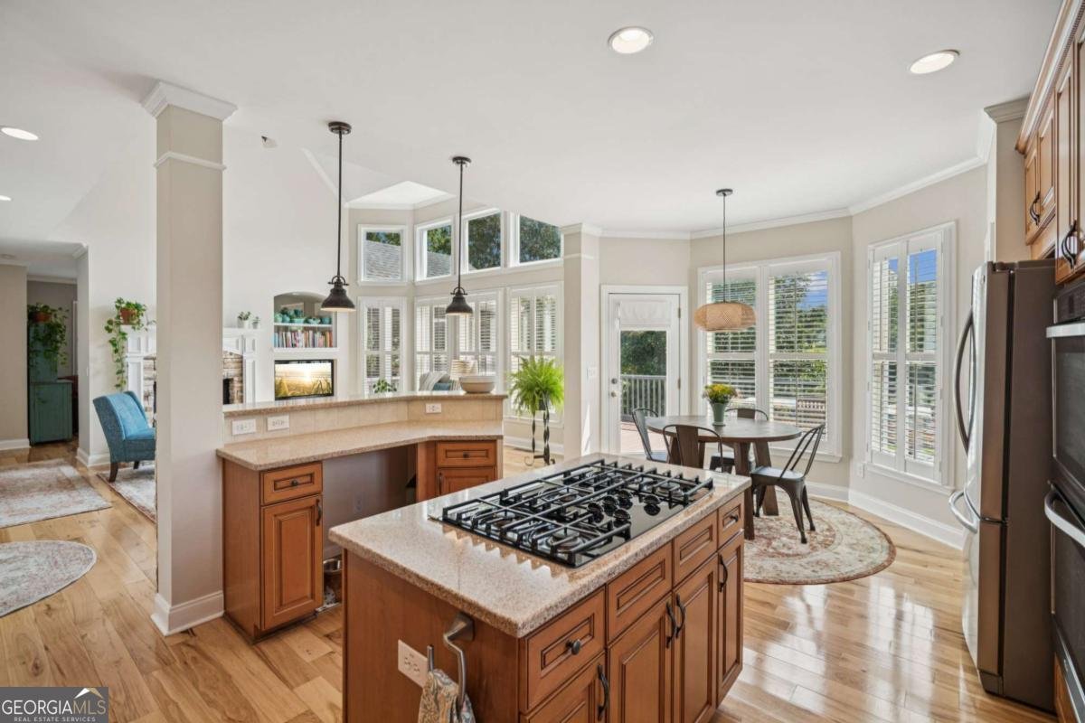 455 Long Mountain Court Clermont - 6