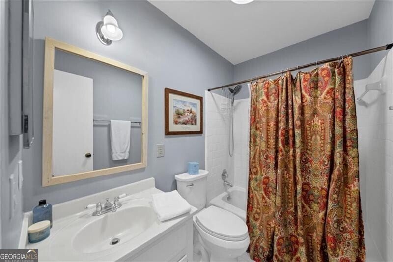 250 Triumph Drive Atlanta - 22