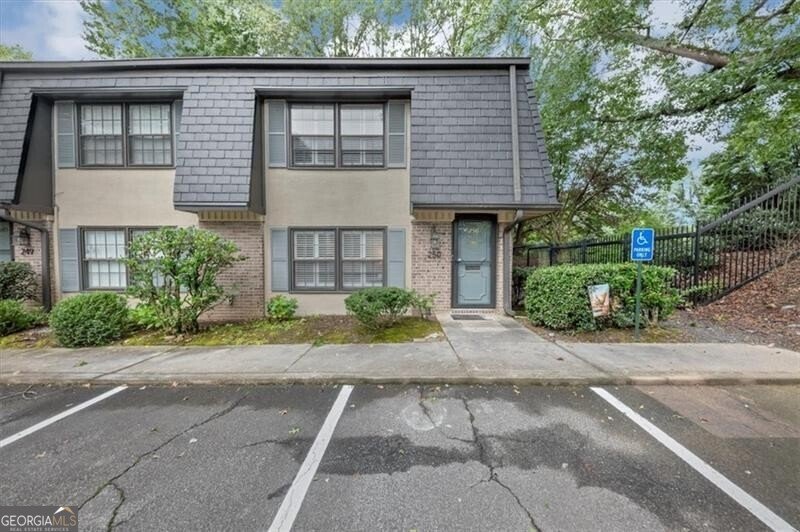 250 Triumph Drive Atlanta - 26