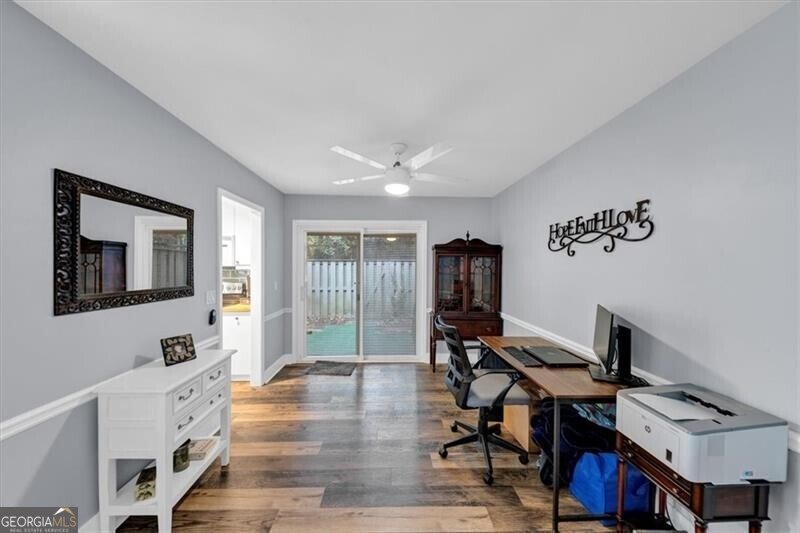 250 Triumph Drive Atlanta - 8