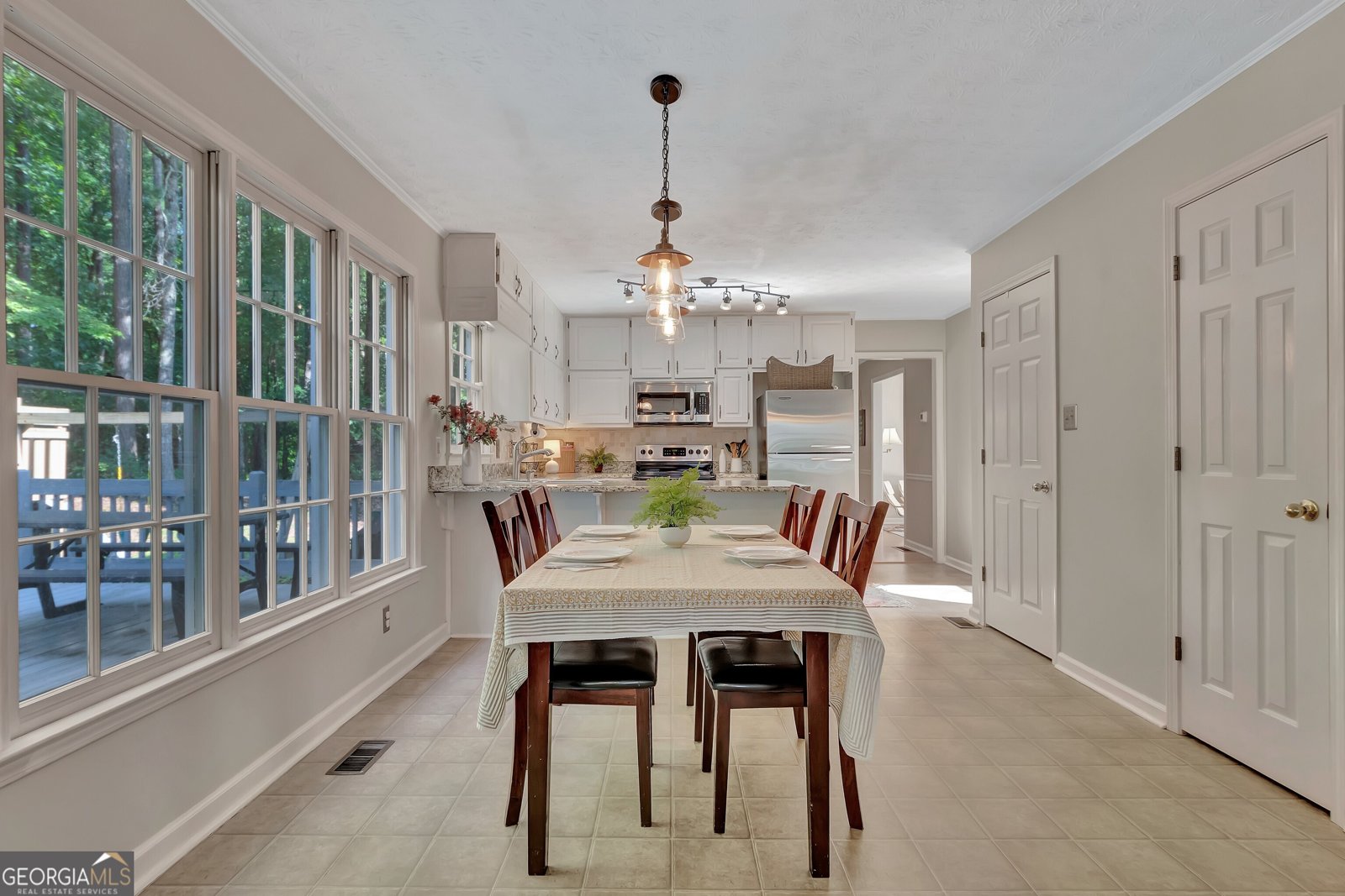 335 Weeping Willow Way Tyrone - 1