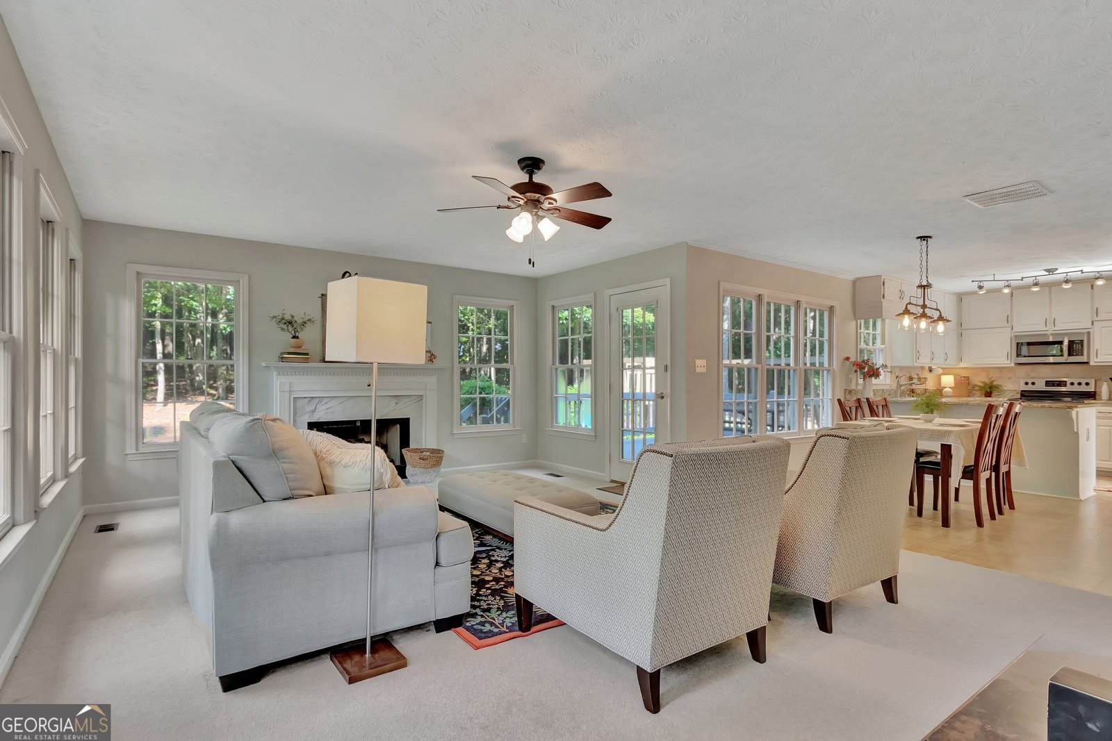 335 Weeping Willow Way Tyrone - 2