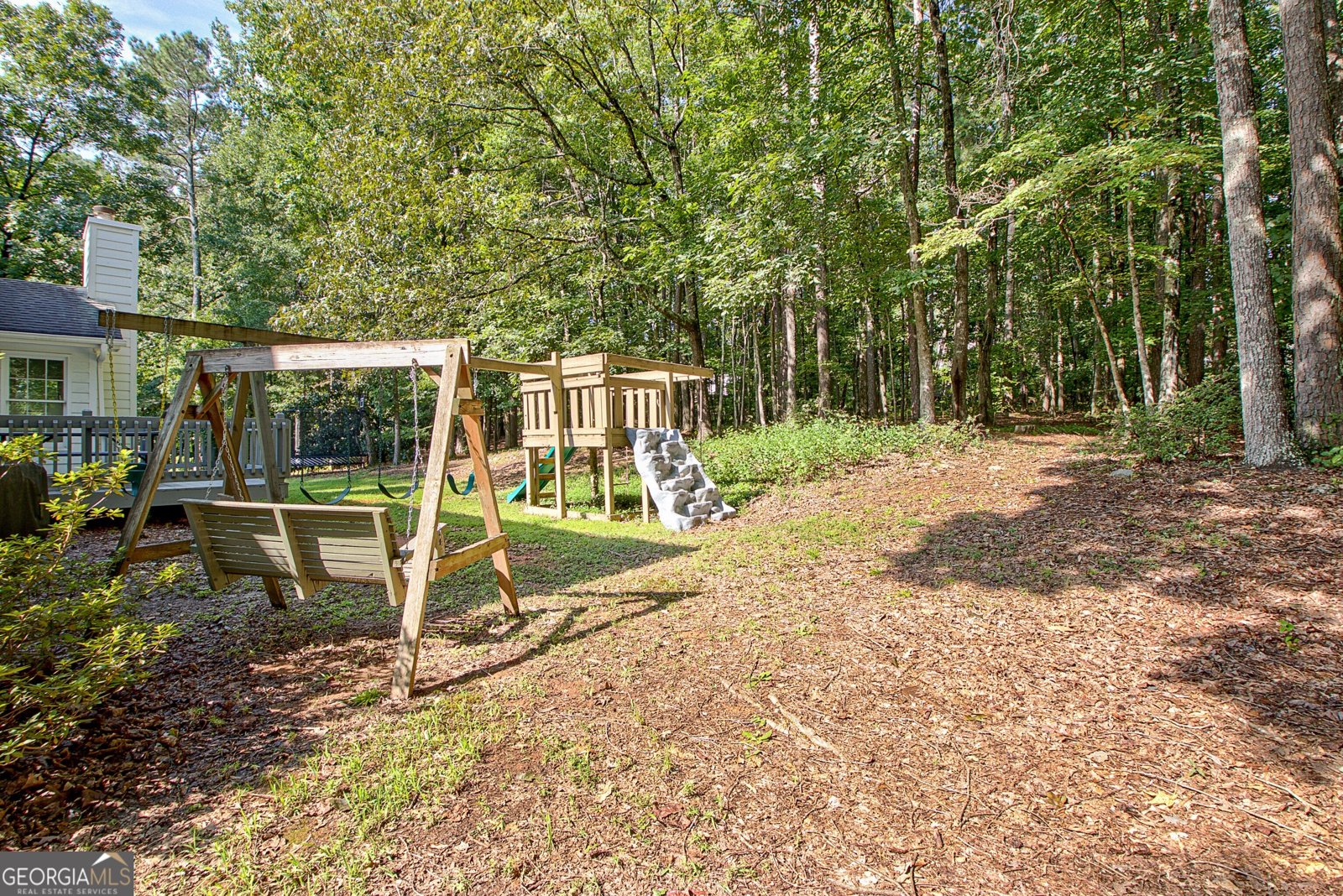 335 Weeping Willow Way Tyrone - 25