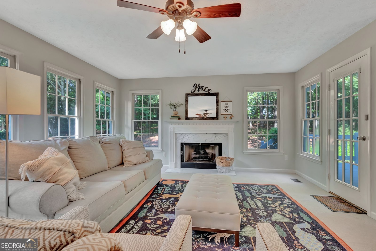 335 Weeping Willow Way Tyrone - 3
