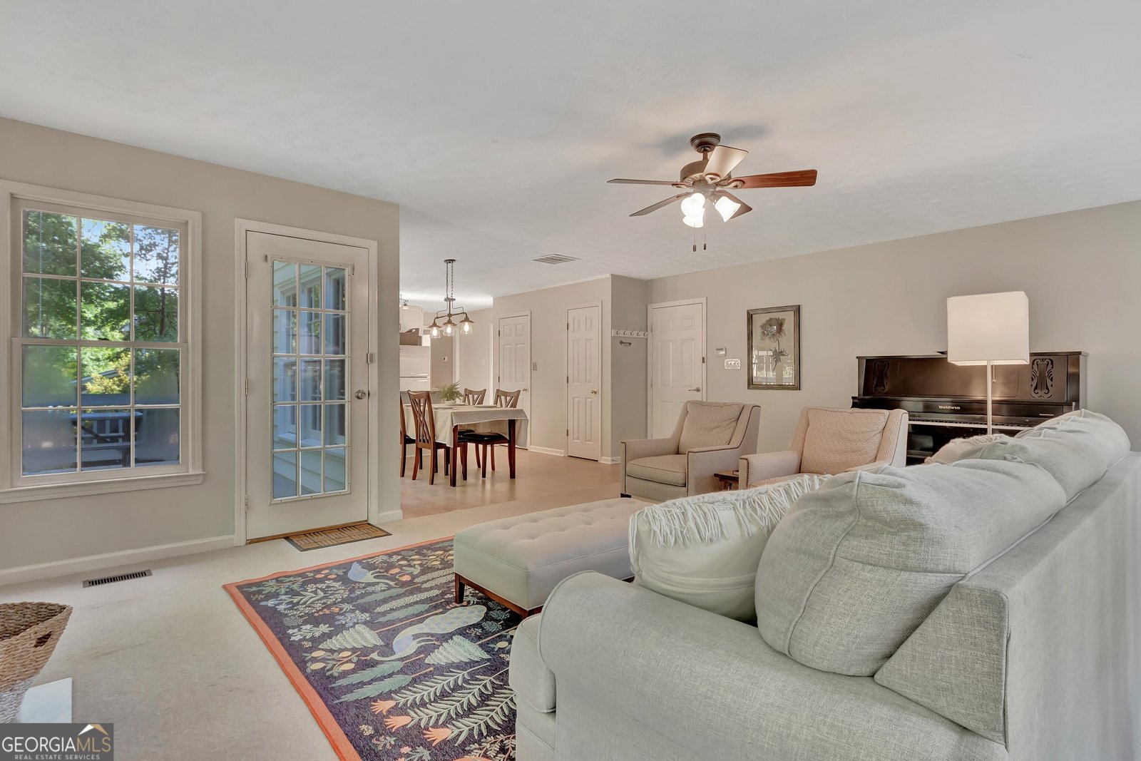 335 Weeping Willow Way Tyrone - 4