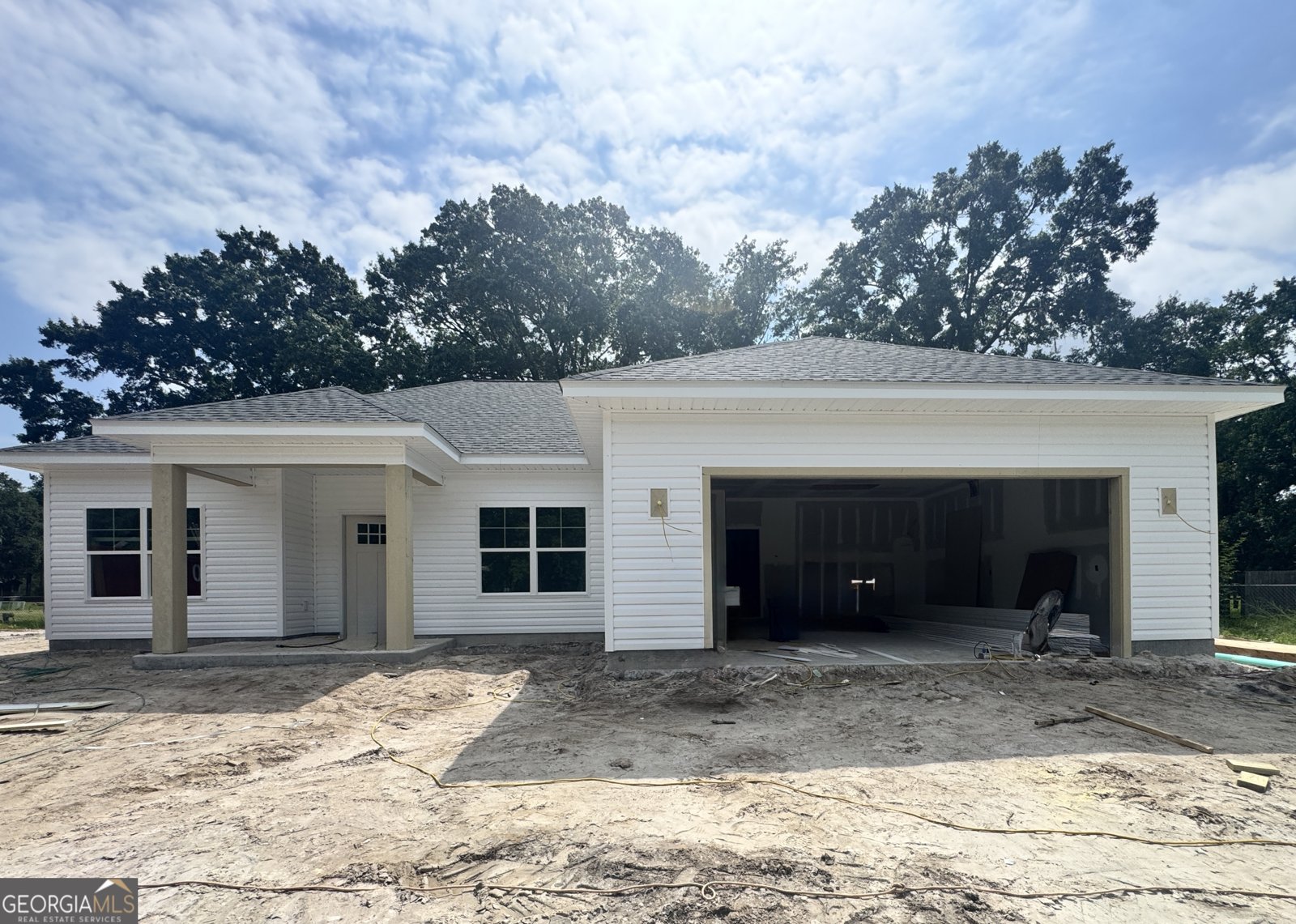 207 Ridge Road Kingsland - 1
