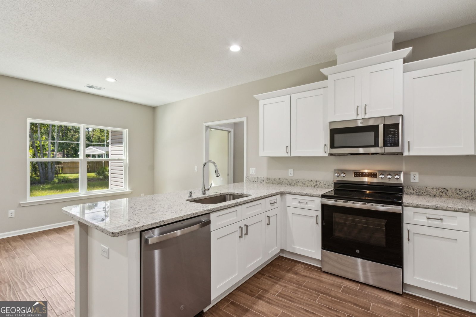 207 Ridge Road Kingsland - 12