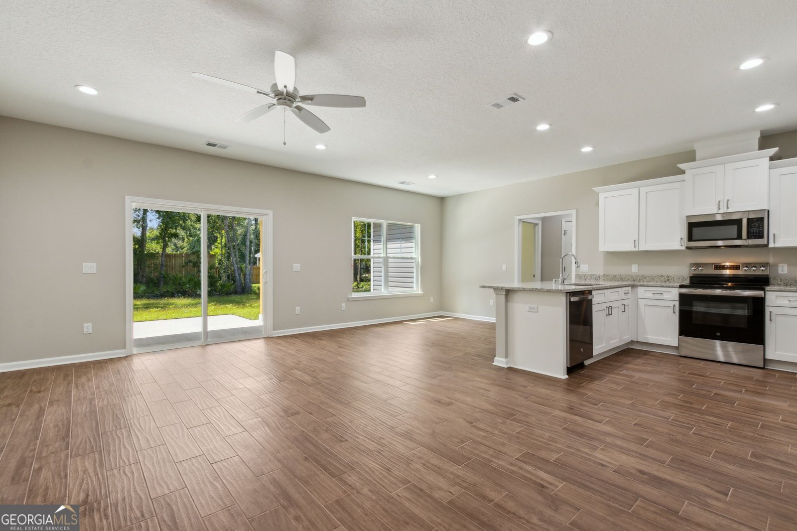 207 Ridge Road Kingsland - 7