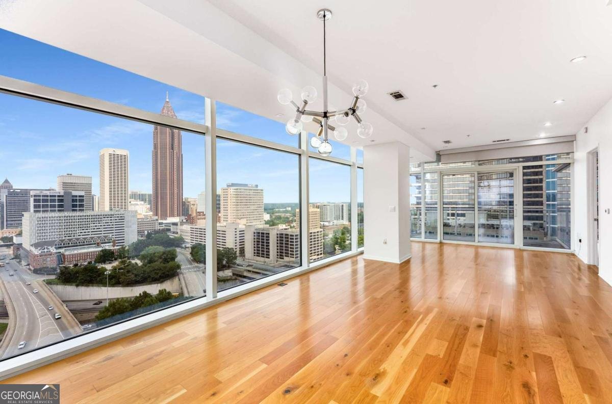 45 Ivan Allen Jr Boulevard Atlanta - 10
