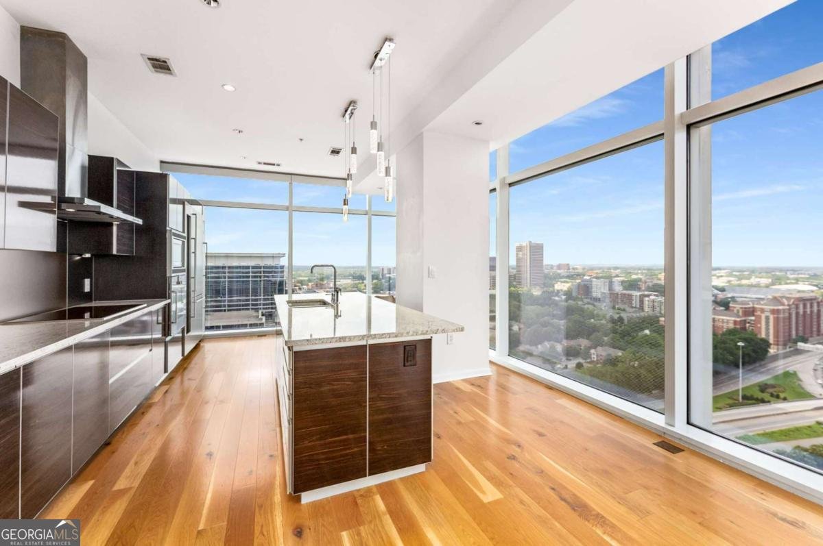 45 Ivan Allen Jr Boulevard Atlanta - 11