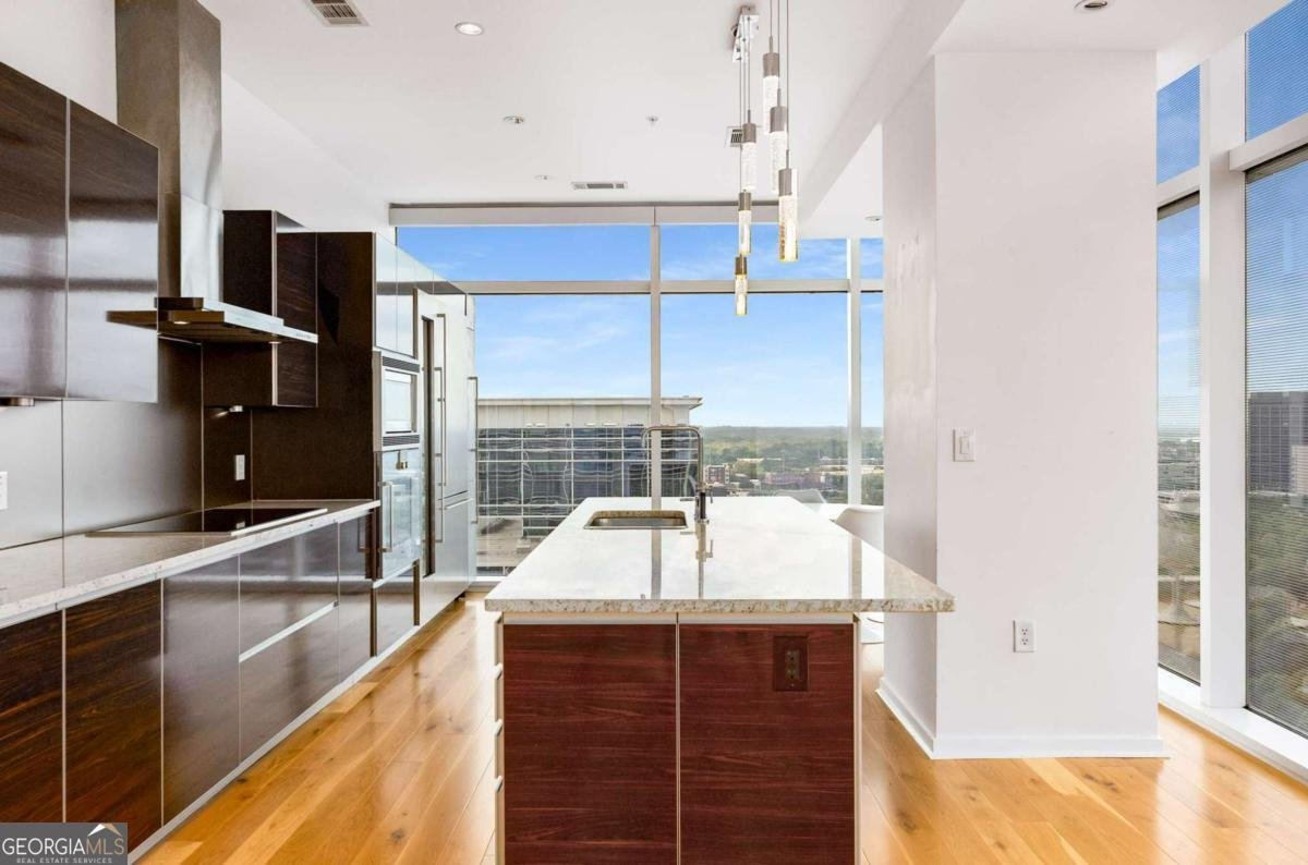 45 Ivan Allen Jr Boulevard Atlanta - 12