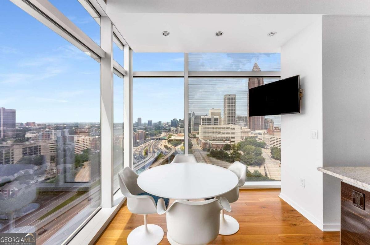 45 Ivan Allen Jr Boulevard Atlanta - 18