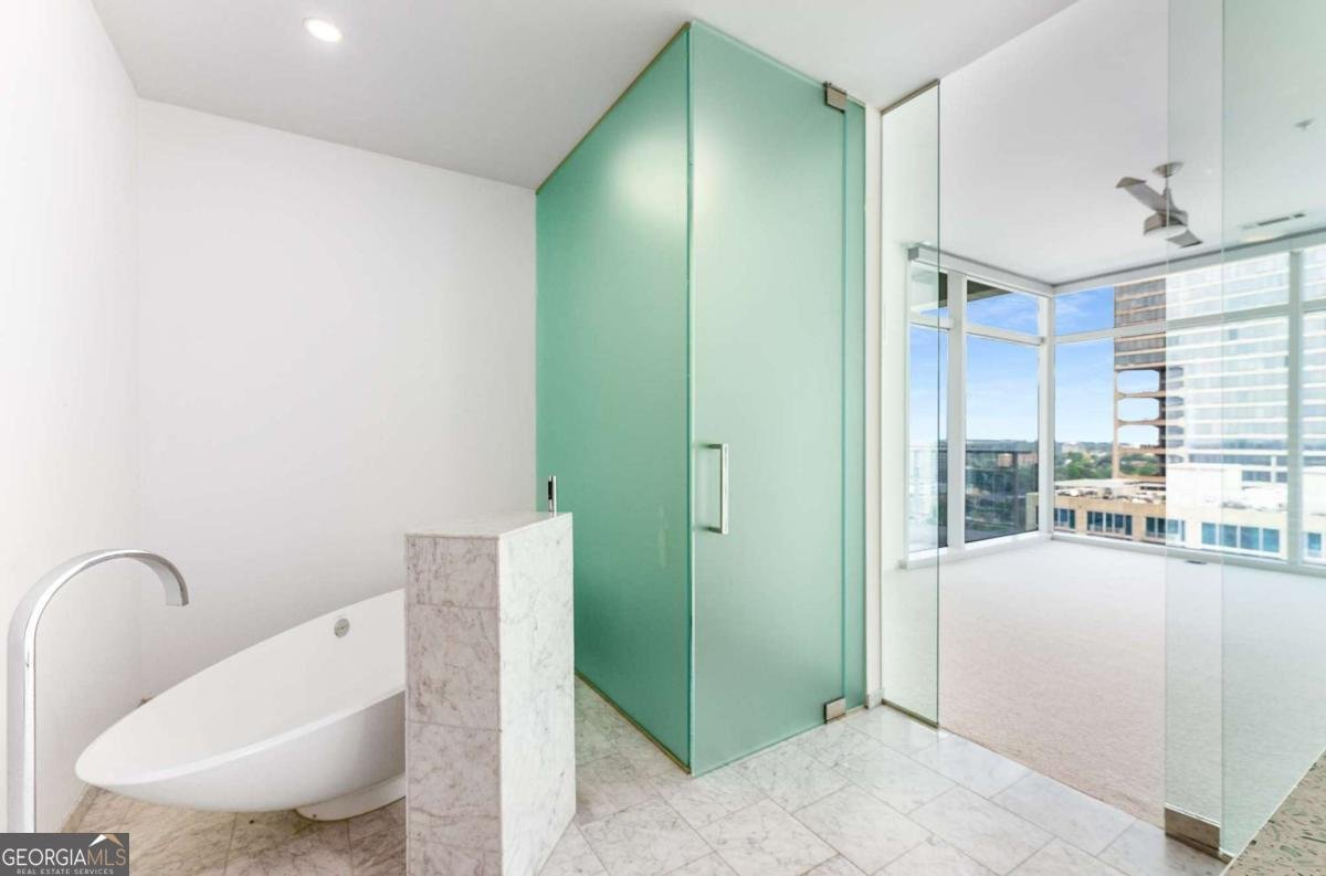 45 Ivan Allen Jr Boulevard Atlanta - 21